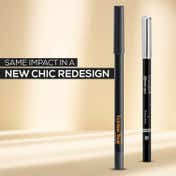 Chambor Extreme Wear Lasting Kohl - Peacock Blue 06 (1.2 g)