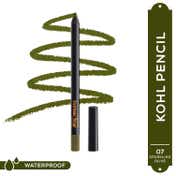 Chambor Extreme Wear Lasting Kohl - Sparkling Olive 07 (1.2 g)