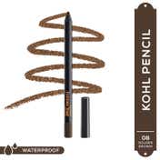 Chambor Extreme Wear Lasting Kohl - Golden Brown 08 (1.2 g)
