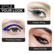 Chambor Extreme Wear Lasting Kohl - Golden Brown 08 (1.2 g)