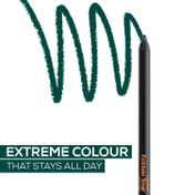 Chambor Extreme Wear Lasting Kohl - Golden Brown 08 (1.2 g)
