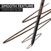 Chambor Extreme Wear Lasting Kohl - Royal Blue 04 (1.2 g)