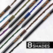 Chambor Extreme Wear Lasting Kohl - Royal Blue 04 (1.2 g)