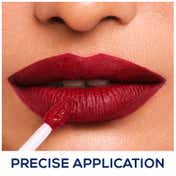Chambor Extreme Wear Transferproof Liquid Lipstick + HA - Tawny 485 (6 ml)