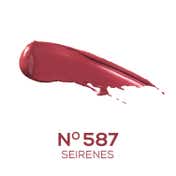 Chambor Extreme Wear Transferproof Liquid Lipstick + HA - Tawny 485 (6 ml)
