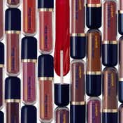 Chambor Extreme Wear Transferproof Liquid Lipstick + HA - Tawny 485 (6 ml)