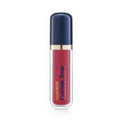 Chambor Extreme Wear Transferproof Liquid Lipstick + HA - Tawny 485 (6 ml)