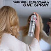 HAIR PURE Hair Shine Spray (200 ml)