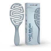 Ikonic Me Vent Brush Spiral IKM-2119 - Powder Blue