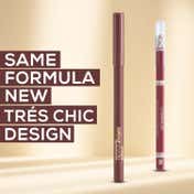 Chambor Colour Studio Tres Matte Lip Liner - Br 01 (1.14 g)