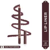 Chambor Colour Studio Tres Matte Lip Liner - Pk 13 (1.14 g)