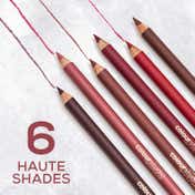 Chambor Colour Studio Tres Matte Lip Liner - Pk 13 (1.14 g)