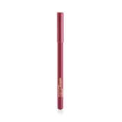 Chambor Colour Studio Tres Matte Lip Liner - Rd 21 (1.14 g)
