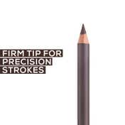 Chambor Studio Pro Lasting Brow Definer Pencil - Brown Black 01 (0.25 g)