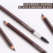 Chambor Studio Pro Lasting Brow Definer Pencil - Dark Brown 02 (0.25 g)