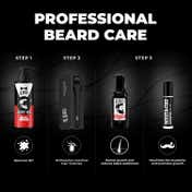 Beardo Don Beardo's Beard Growth Pro Kit (4Pcs)