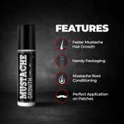 Beardo Don Beardo's Beard Growth Pro Kit (4Pcs)