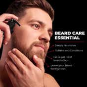 Beardo Don Beardo's Beard Growth Pro Kit (4Pcs)