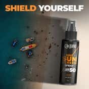 Beardo Max Sunscreen Lotion Spray SPF50 (50ml)
