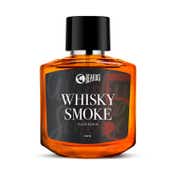 Beardo Don Trimmer & Whisky Smoke Eau De Perfume Combo