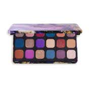 Makeup Revolution Forever Flawless Eyeshadow Palette - Eutopia (19.8 g)
