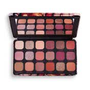 Makeup Revolution Forever Flawless Eyeshadow Palette - Allure (19.8 g)