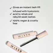 Makeup Revolution 5D Lash Mascara - Black (14 ml)