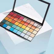 Makeup Revolution Maxi Reloaded Eyeshadow Palette - Big Shot (60.75 g)