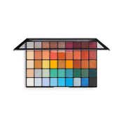 Makeup Revolution Maxi Reloaded Eyeshadow Palette - Big Shot (60.75 g)