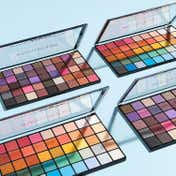 Makeup Revolution Maxi Reloaded Eyeshadow Palette - Big Shot (60.75 g)