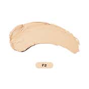 Makeup Revolution Fast Base Stick Foundation - F2 (6.2 g)