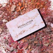 Makeup Revolution Forever Flawless Eyeshadow Palette - Decadent (19.8 g)