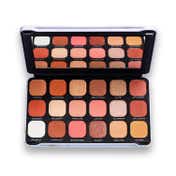 Makeup Revolution Forever Flawless Eyeshadow Palette - Decadent (19.8 g)