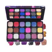 Makeup Revolution Forever Flawless Eyeshadow Palette - Constellation (19.8 g)