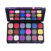 Makeup Revolution Forever Flawless Eyeshadow Palette - Constellation (19.8 g)