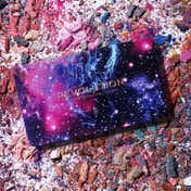 Makeup Revolution Forever Flawless Eyeshadow Palette - Constellation (19.8 g)