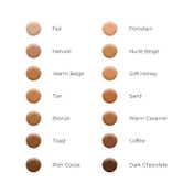 L.A. Girl PRO coverage HD Foundation White (28 ml)