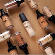 L.A. Girl PRO coverage HD Foundation White (28 ml)