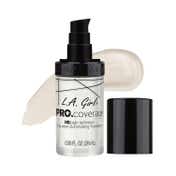 L.A. Girl PRO coverage HD Foundation White (28 ml)