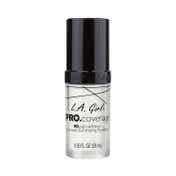 L.A. Girl PRO coverage HD Foundation White (28 ml)