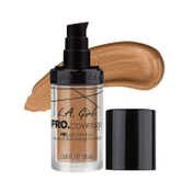 L.A. Girl PRO Coverage HD Foundation Beige (28 ml)