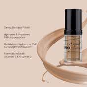 L.A. Girl PRO Coverage HD Foundation Beige (28 ml)