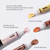 L.A. Girl PRO Conceal - Reddish Corrector (8 g)