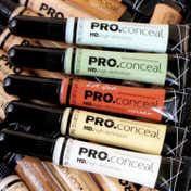 L.A. Girl PRO Conceal - Reddish Corrector (8 g)