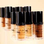 L.A. Girl PRO Coverage HD Foundation Fair (28 ml)