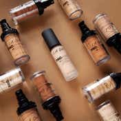 L.A. Girl PRO Coverage HD Foundation Fair (28 ml)