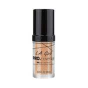L.A. Girl PRO Coverage HD Foundation Porcelain (28 ml)