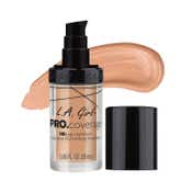 L.A. Girl PRO Coverage HD Foundation Porcelain (28 ml)