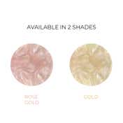 L.A. Girl Shimmer Spray - Rose Gold (80 ml)