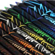 L.A. Girl  Glide Gel Liner Very Black (1.2 g)